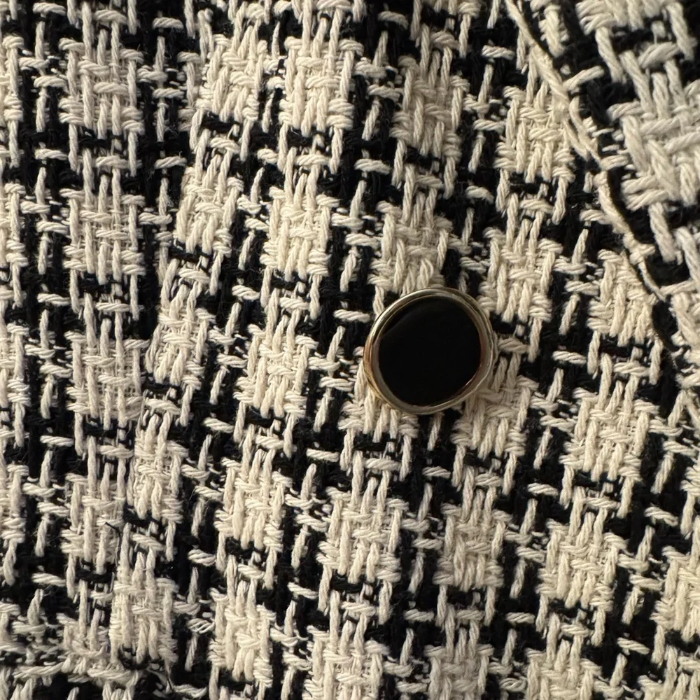 Tweed jacket - Picture 3 of 5